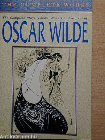 Oscar Wilde the Complete Works