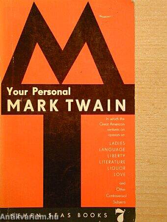 Your Personal Mark Twain