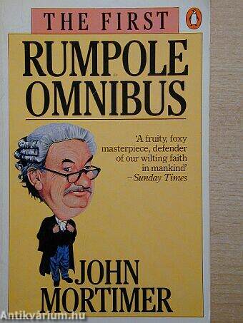 Rumpole Omnibus