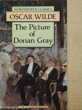 The Picture of Dorian Gray