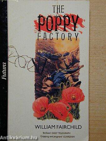 The Poppy Factory