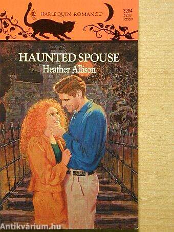 Haunted Spouse