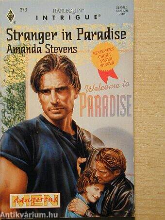 Stranger in Paradise