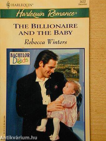 The Billonaire and the Baby