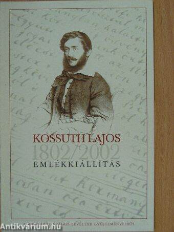 Kossuth Lajos emlékkiállítás