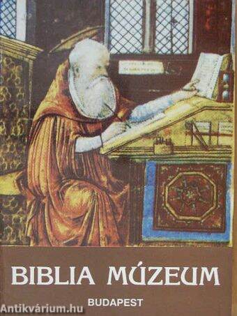 Biblia Múzeum