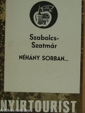 Szabolcs-Szatmár néhány sorban...