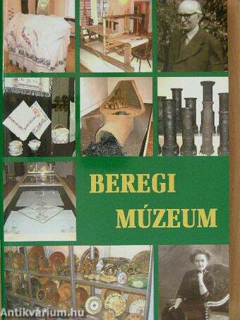 Beregi Múzeum