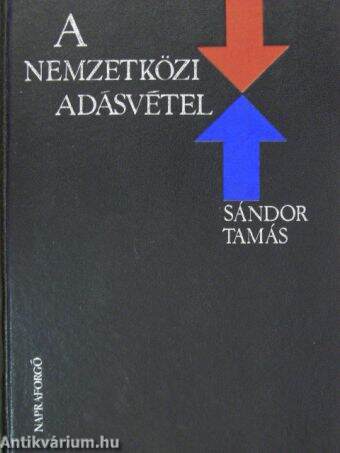 A nemzetközi adásvétel