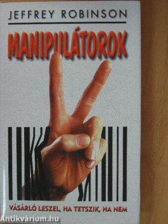 Manipulátorok