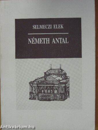 Németh Antal
