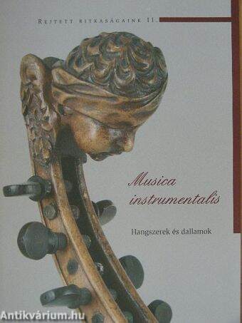 Musica instrumentalis