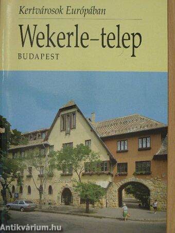 Wekerle-telep, Budapest