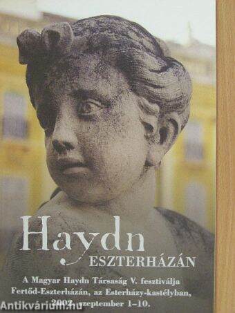 Haydn Eszterházán