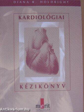 Kardiológiai kézikönyv