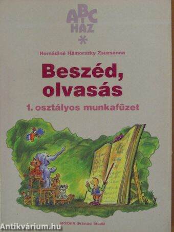 Beszéd, olvasás