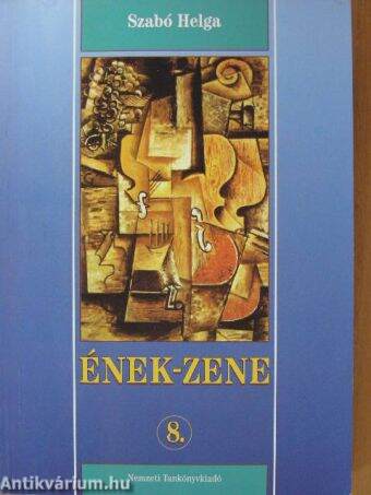 Ének-zene 8.