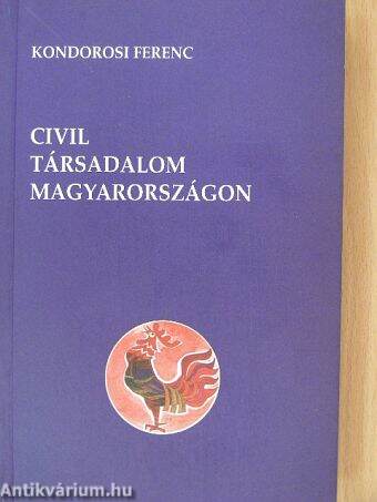 Civil társadalom Magyarországon