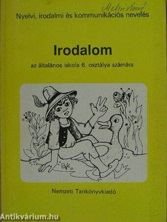 Irodalom 6.