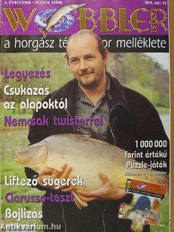 Wobbler Plusz 2002/8.