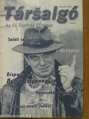 Társalgó 2000/1.