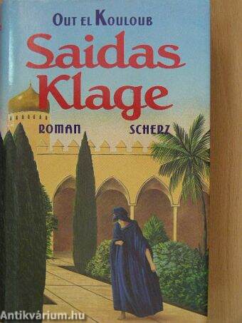 Saidas Klage