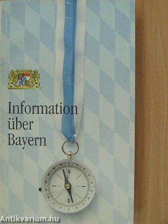 Information über Bayern