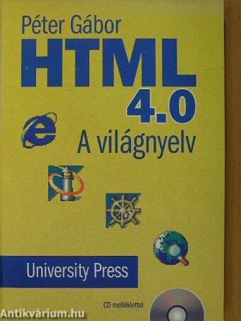 HTML 4.0