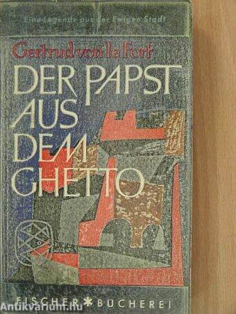 Der Papst aus dem Ghetto