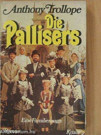 Die Pallisers