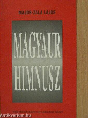 Magyaur himnusz