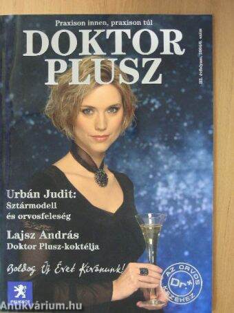 Doktor plusz 2004/6.
