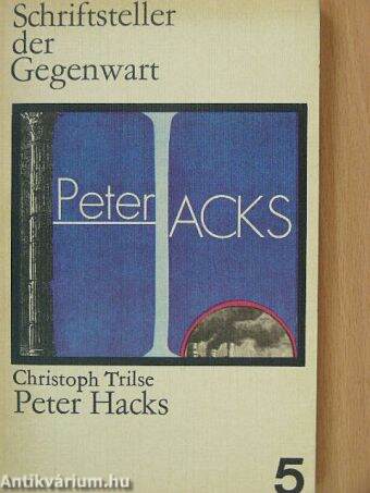 Peter Hacks