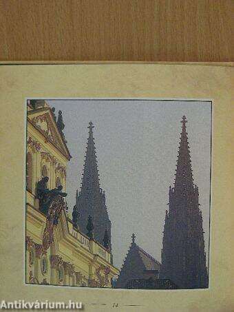 Praha