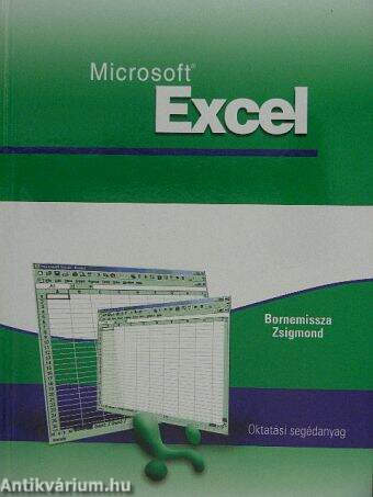 Microsoft Excel 97