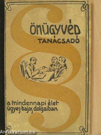 Önügyvéd