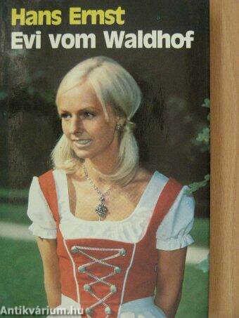 Evi vom Waldhof