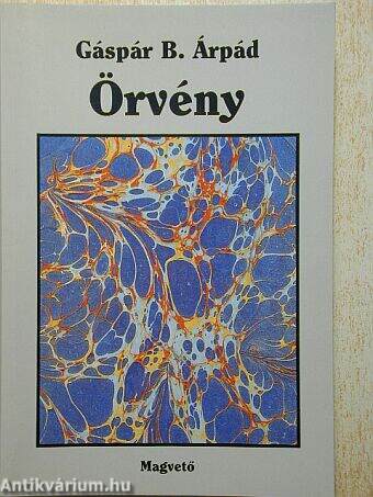 Örvény