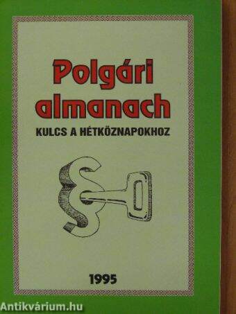 Polgári almanach