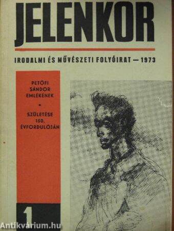 Jelenkor 1973. január