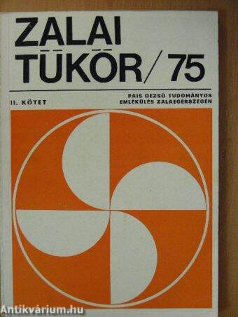 Zalai Tükör 1975/II.