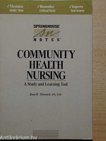 Community health nursing