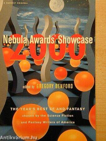 Nebula Awards Showcase 2000