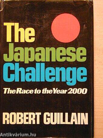 The Japanese Challenge