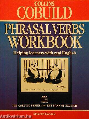 Phrasal verbs workbook