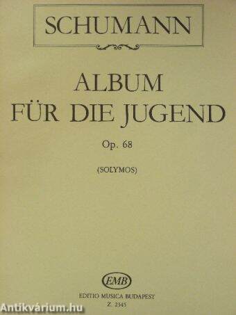 Album für die Jugend