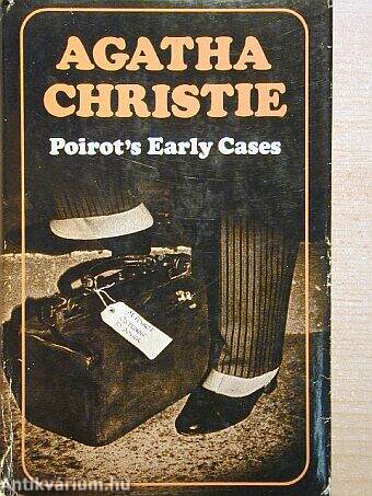 Poirot's Early Cases