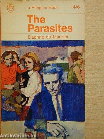 The Parasites