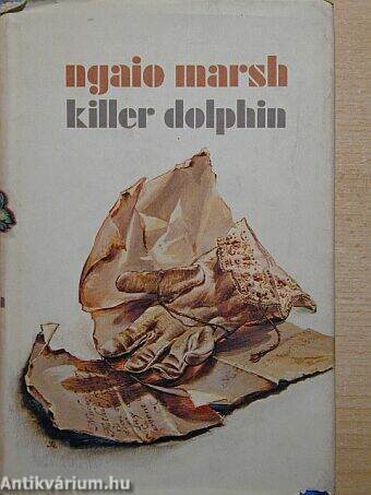 Killer dolphin