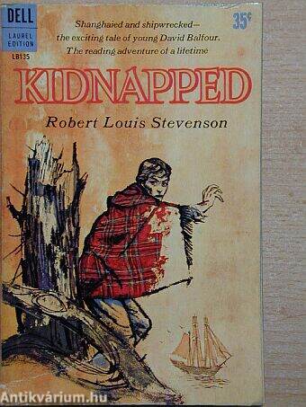 Kidnapped